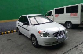 Hyundai Accent crdi 2010 for sale 