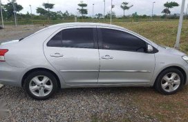 2009 Toyota Vios 1.5G top of the line