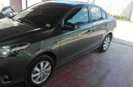 Toyota Vios 1.3 E for sale 