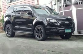 2013 Chevy Trailblazer FOR SALE