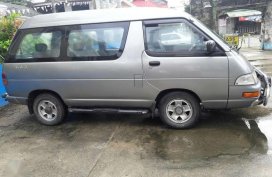  RUSH SALEToyota Townace 1992 model