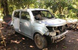 2015 Toyota Bb for sale in Davao City