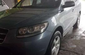 Hyundai Santa fe 4x2 2007 for sale 