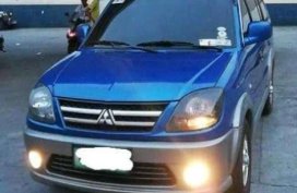 2013 Mitsubishi Adventure GLS Sport for sale 