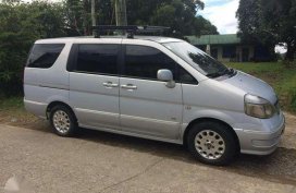 Nissan Serena 2002 FOR SALE