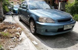 Honda Civic 2000 For sale 