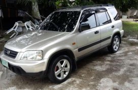 2000 Honda Crv fresh matic FOR SALE