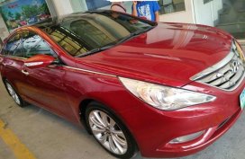 Hyundai Sonata 2011 theta II for sale 