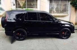 2004 Honda Crv 4wd FOR SALE