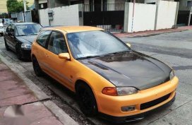 1993 Honda Civic EG FOR SALE