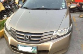 2009 Honda City MT 1.3 Engine FOR SALE