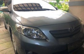 2009 Toyota Corolla Altis for sale