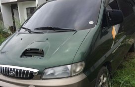 Hyundai Starex 1999 for sale