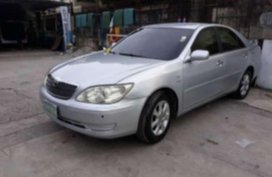 SELLING TOYOTA Camry 2004