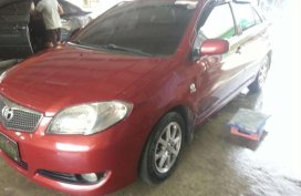 Toyota Vios 1.3 E 2006 for sale 