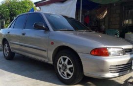 Mitsubishi Lancer 1995 GLXi for sale 