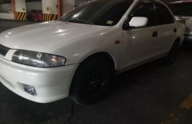 2000 Mazda 323 Automatic Gasoline well maintained