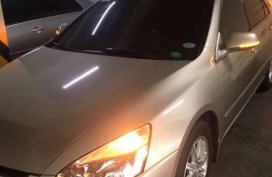 2007 Honda Accord FOR SALE