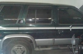 1997 Nissan Terrano for sale