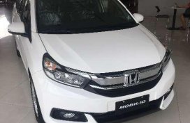 Honda Br-V Touring CVT 2018 FOR SALE