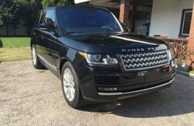 2018 Land Rover Range Rover Sport for sale