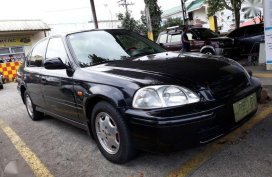 HONDA Civic vtec d15b 97 mdl FOR SALE