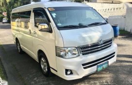 2012 Toyota Grandia for sale