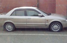 Ford Lynx 2002 for sale 