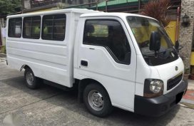 Kia KC2700 2002 for sale