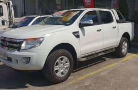 Ford Ranger XLT AT 2014 for sale 