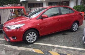 Toyota Vios 2014 E matic for sale 