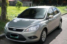Ford Focus 2010 FOR SALE
