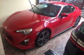 2016 Toyota 86 for sale