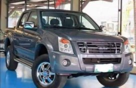 Isuzu D-Max 2008 Automatic Diesel P570,000