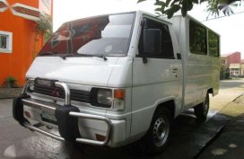 Mitsubishi L300 FB 2000 for sale 