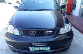 Toyota Altis 2007 E for sale 