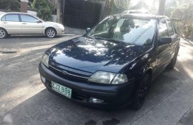 Ford Lynx gia all power manual 2000model