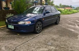 Mitsubishi Lancer 1998 automatic transmission for sale 