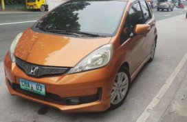 Honda Jazz 2012 FOR SALE