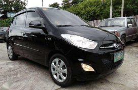 Hyundai i 10 2013 automatic top of the line no issues