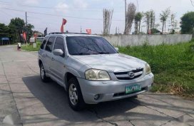 2004 Mazda Tribute AT for sale 