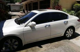 Honda Accord 2008 for sale 