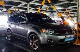 Mitsubishi Outlander 2009 for sale 
