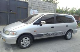 Honda Odyssey 1993 Model for sale 