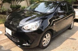 2015 Mitsubishi Mirage GLX upgraded for sale 