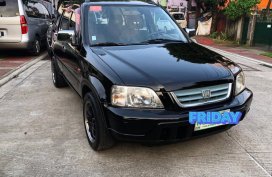 1999 Honda Cr-V for sale