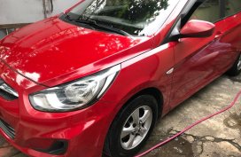 Hyundai Accent 2013 for sale