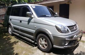 Mitsubishi Adventure 2012 for sale