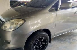 Toyota Innova J 2008 FOR SALE