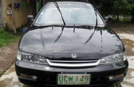 Honda Accord 1995 for sale 